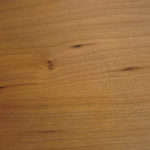 Cherry Wood