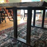 Custom Steel Base Lr
