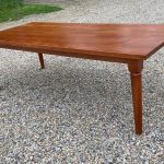 Fruitbelt Cherry Dining Table