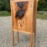 Meditation Cabinet