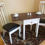 Rosebud Dining Set for Two