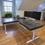 Custom home office furniture