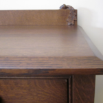 Acorn Chest W Bevel Lr