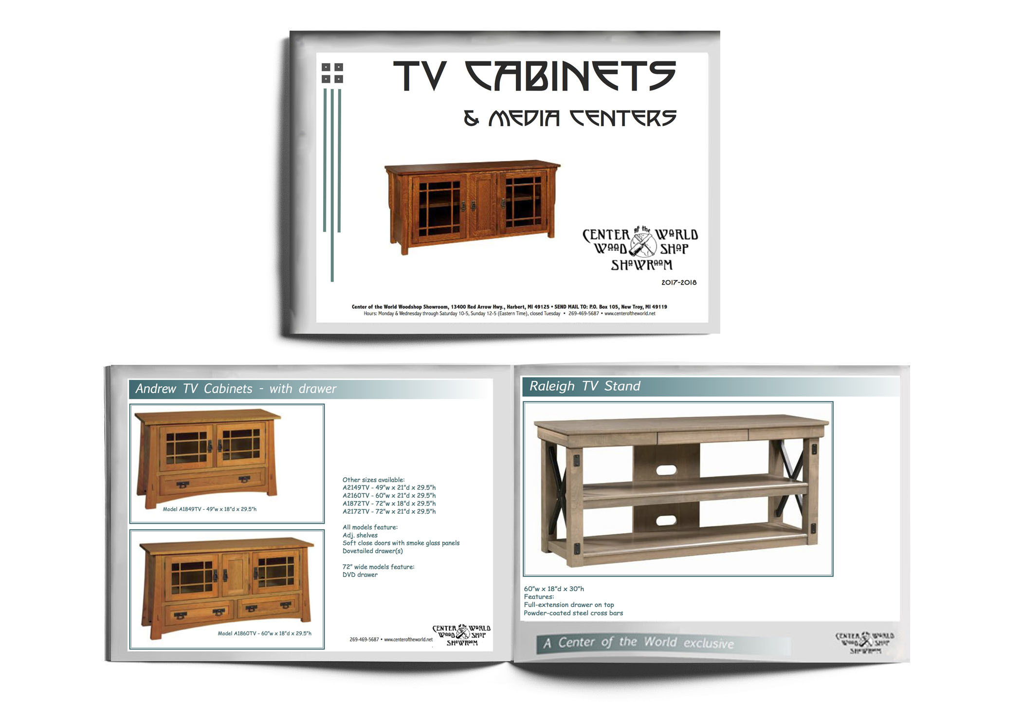 Tv Cabinets Thumb