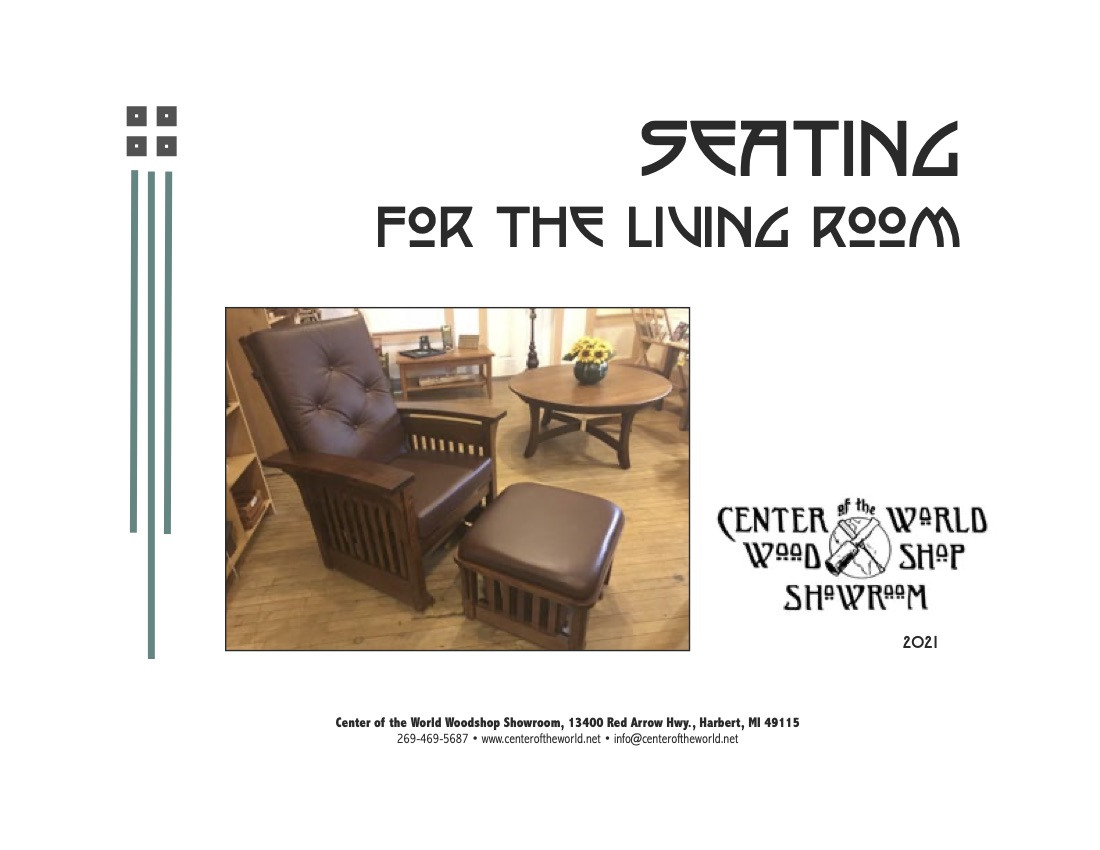 Catalog Cover