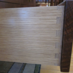 Hastings Cabinet Dovetail