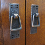 Hastings Cabinet Hardware