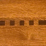 Randalay Inlay Detail