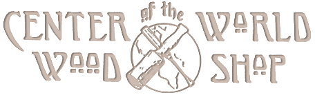 Center of the World